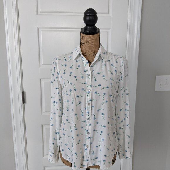 ⭐ Closet Clear Out | Lot 8 Small Tops - Picture 12 of 16